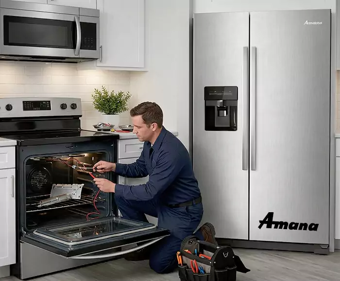 Reliable Amana Appliance Experts: Your Brand Specialist in Estero, FL