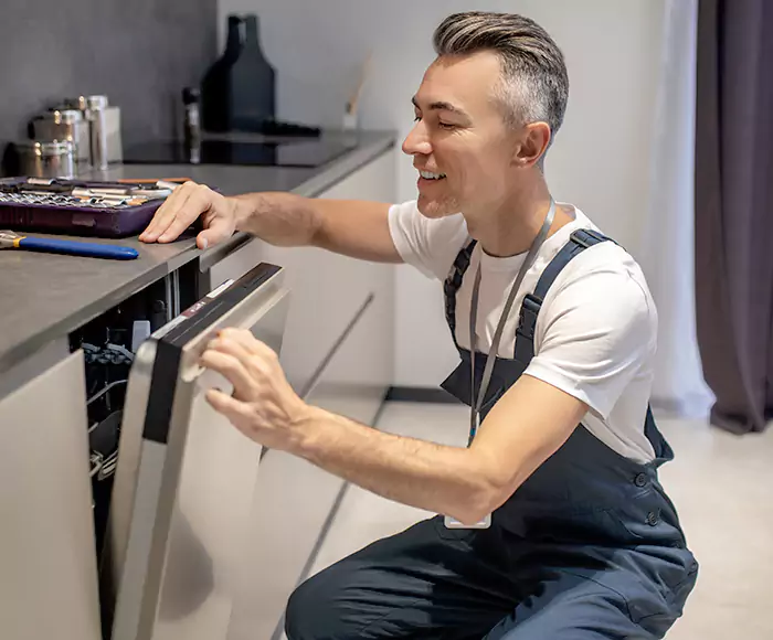 Trusted Main Appliance Installation Experts: Your Certified Main Appliance Installation Team in Estero, FL