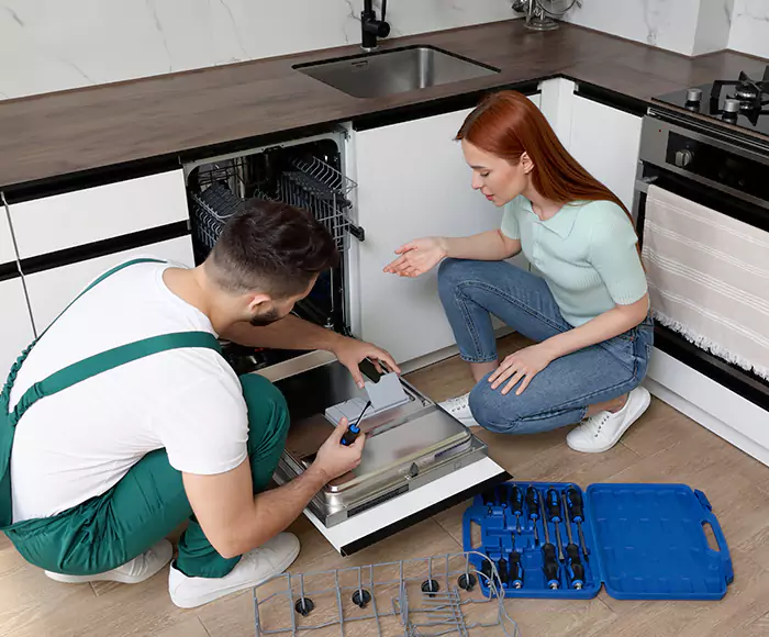 Skilled Asko Appliance Pros: Your Brand Specialist in Estero, FL