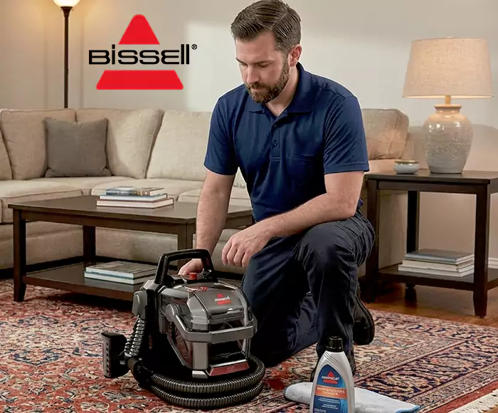 Premier Bissell Appliances Pros: Your Brand Specialist Estero, FL