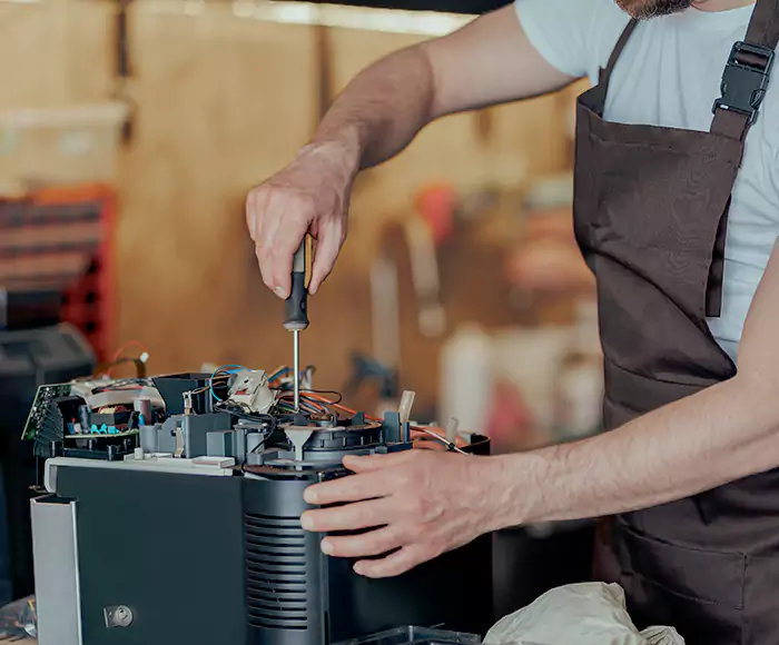 Certified Coffee Machine Solutions: Your Skilled Coffee Machine Service Company for Estero, FL