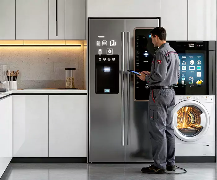 Certified Commercial Chiller Repair Company: Your Commercial Chiller Experts in Estero, FL