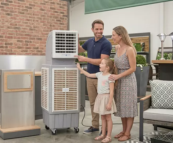 Expert Commercial Cooler Repair Company: Your Certified Commercial Experts in Estero, FL