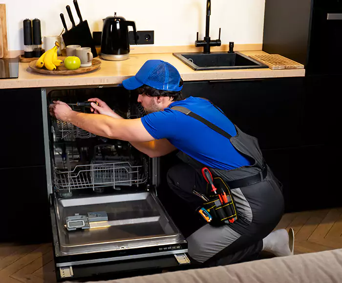 Skilled Commercial Dishwasher Installation: Your Certified Commercial Dishwasher Installation Team in Estero, FL
