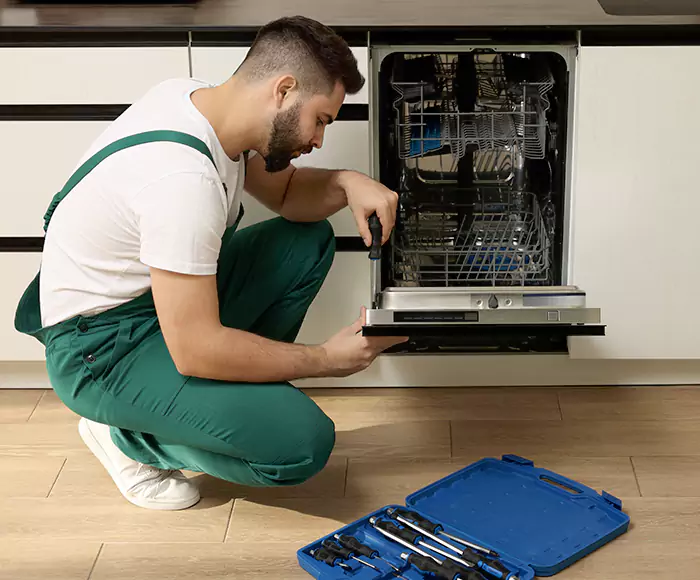 Commercial Dishwasher Repair Company: Your Trusted Warewash Pros in Estero, FL