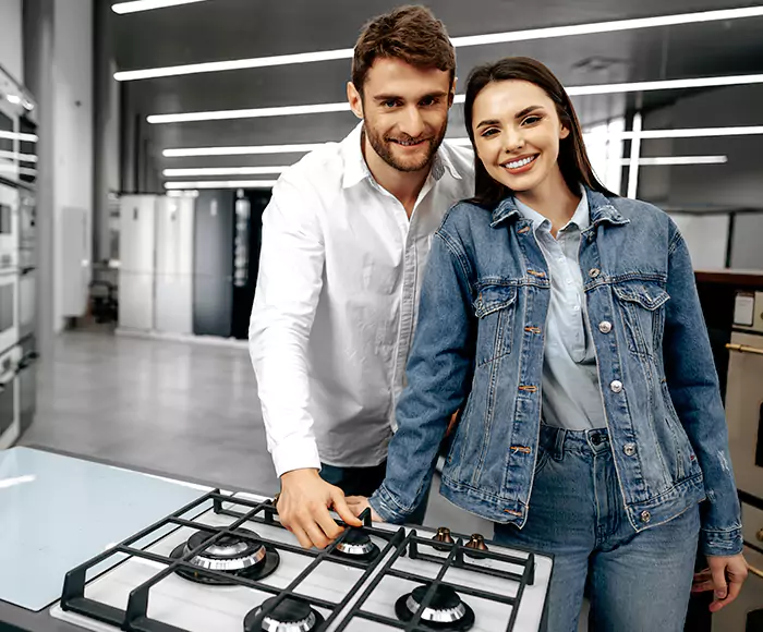 Premier Cooktop Experts: Your Trusted Cooktop Repair Company For Estero, FL