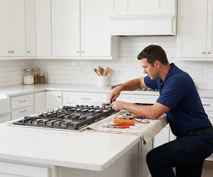 Reliable Cooktop Repair Service: Your Local Cooktop Repair Specialist in Estero, FL