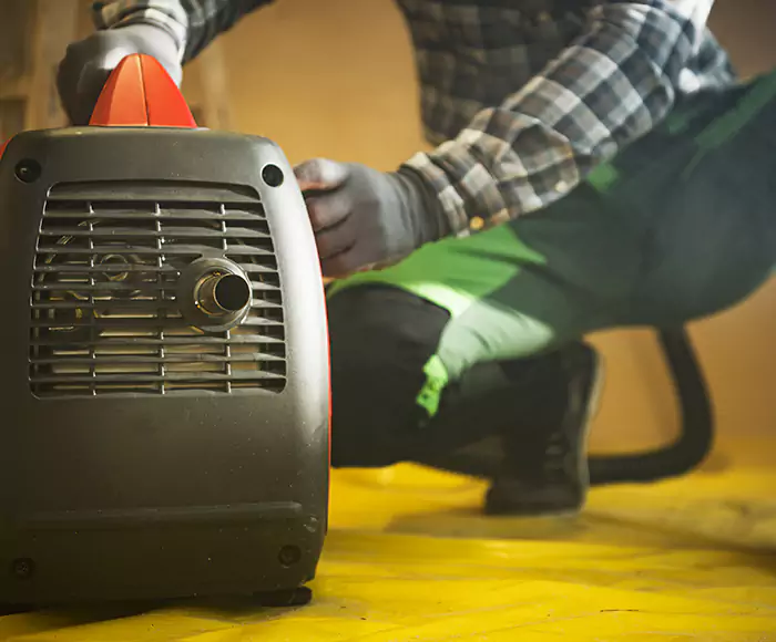 Certified Moisture Control Specialists: Your Sealed-System Dehumidifier Repair Experts in Estero, FL