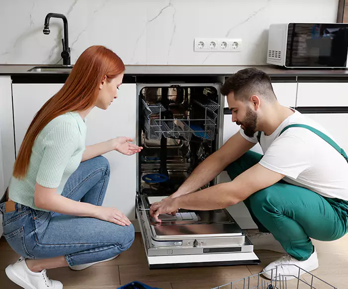 Proven Dishwasher Installation Services: Your Best Dishwasher Installation Team in Estero, FL