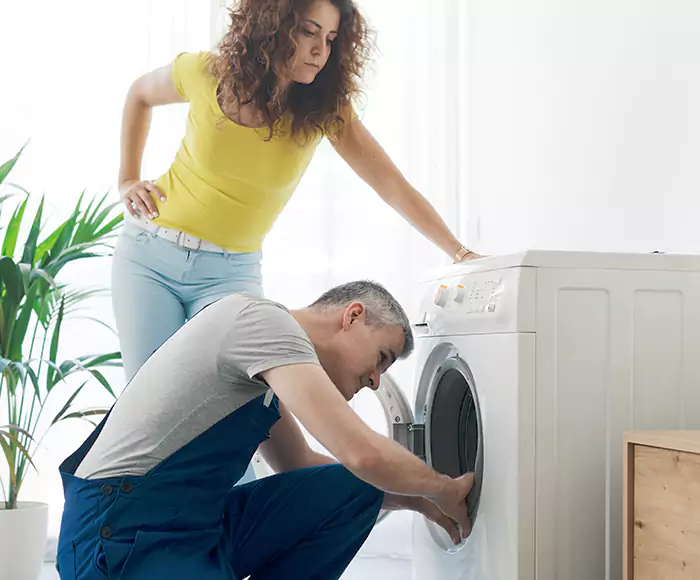 Proven Front Load Washer Repair Company: Your Local Front Load Washer Repair Service in Estero, FL