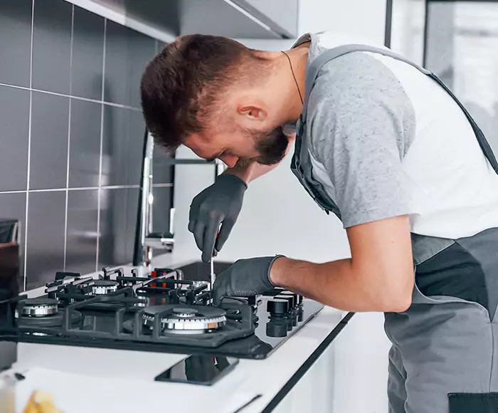 Trusted Gas Appliance Installation Experts: Your Certified Gas Appliance Installation Team in Estero, FL