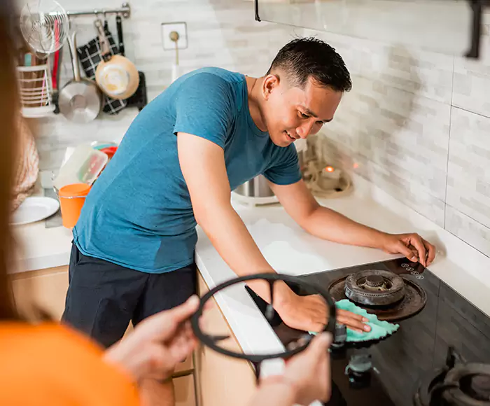 Skilled Gas Stove Experts: Your Trusted Gas Stove Repair Company For Estero, FL