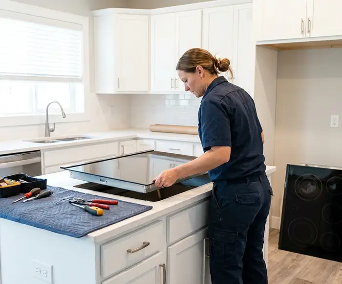 Top-Rated Glass Stovetop Repair: Your Professional Glass Stove Top Replacement Specialist in Estero, FL