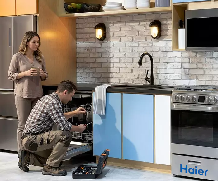 Expert Haier Appliances Pros: Your Brand Specialist in Estero, FL