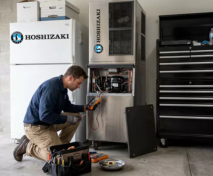 Professional Hoshizaki Appliances Pros: Your Brand Specialist in Estero, FL