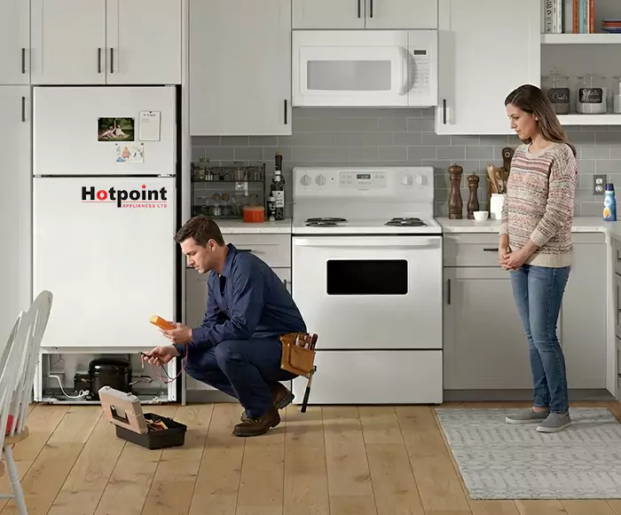Reliable Hotpoint Appliance Pros: Your Brand Specialist in Estero, FL