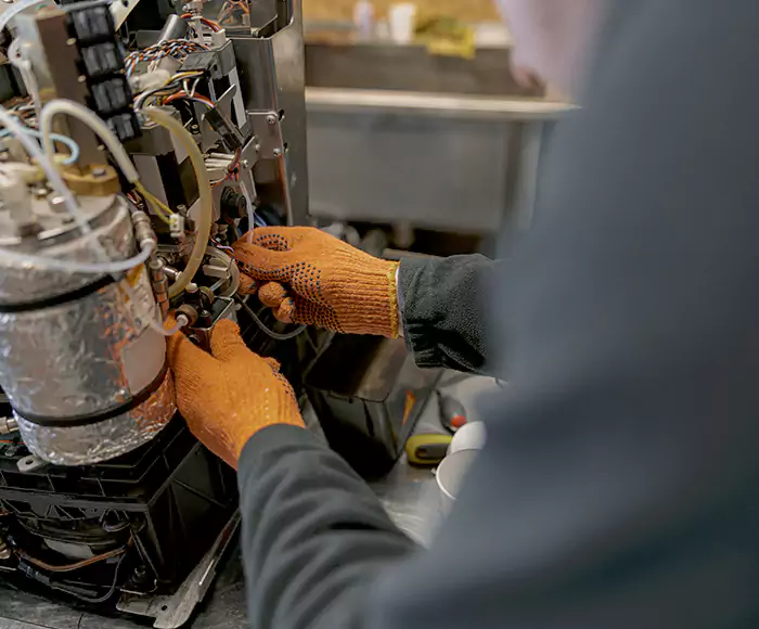 Trusted Ice Machine Solutions: Your Premier Ice Machine Repair Company in Estero, FL