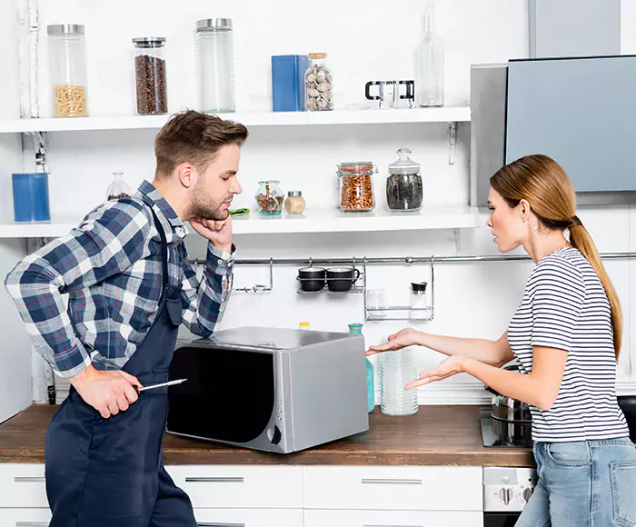 Trusted In-Home Appliance Company: Estero Home Appliance Repair Experts