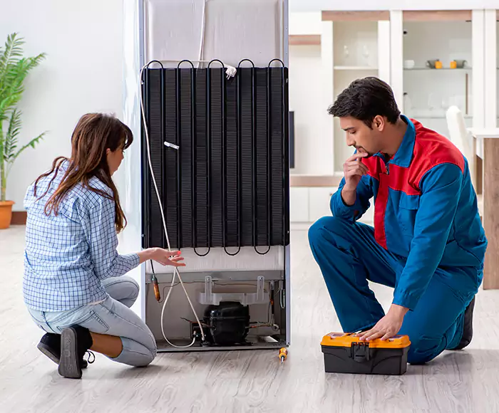 Proven Kenmore Appliance Pros: Your Brand Specialist in Estero, FL