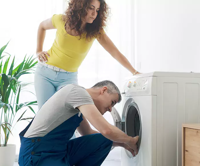 Trusted Laundry Appliance Experts: Your Reliable Repair Team in Estero, FL