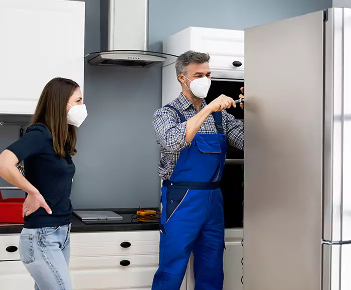 Reliable LG Appliance Care: Your Brand Specialist in Estero, FL