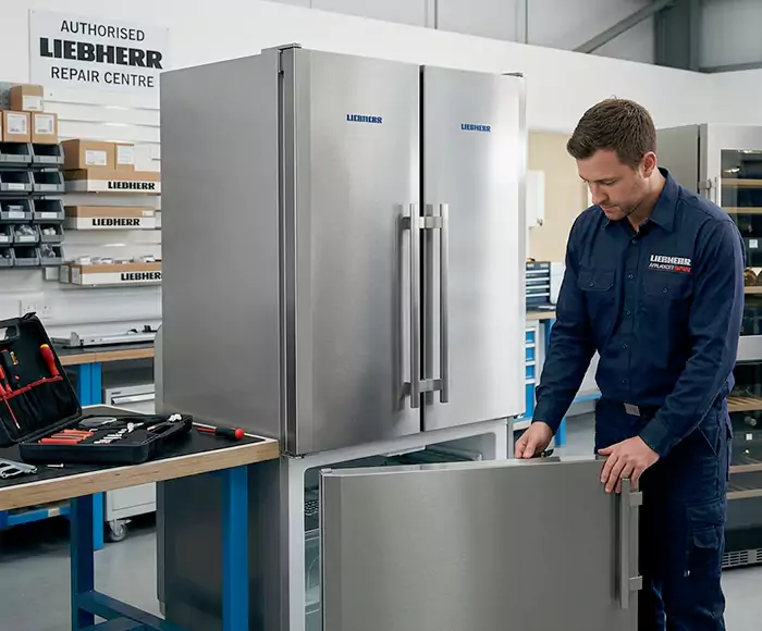 Premier Liebherr Appliances Pros: Your Brand Specialist in Estero, FL