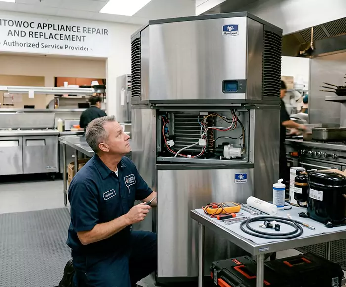 Professional Manitowoc Appliances Pros: Your Brand Specialist in Estero, FL