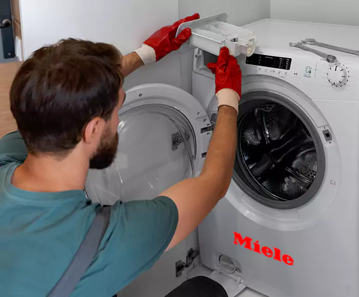 Proven Miele Appliance Experts: Your Brand Specialist in Estero, FL