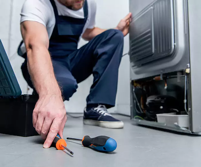 Top-Rated Mini Fridge Repair Company: Your  Mini Fridge Specialists in Estero, FL