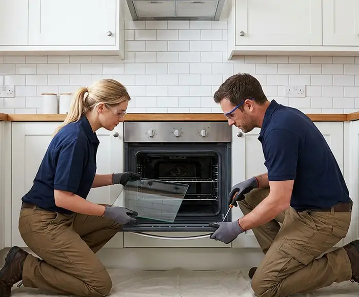 Skilled Oven Glass Door Repair: Your Professional Oven Door Glass Replacement Specialist in Estero, FL