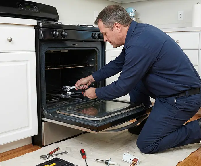 Certified Oven Igniter Repair: Your Professional Oven Igniter Replacement Specialist in Estero, FL