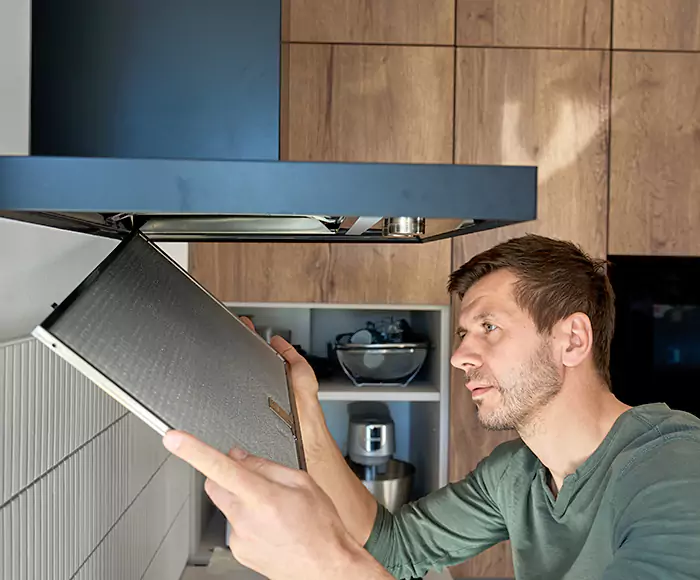 Certified Range Hood Installers: Your Trusted Range Hood Team in Estero, FL