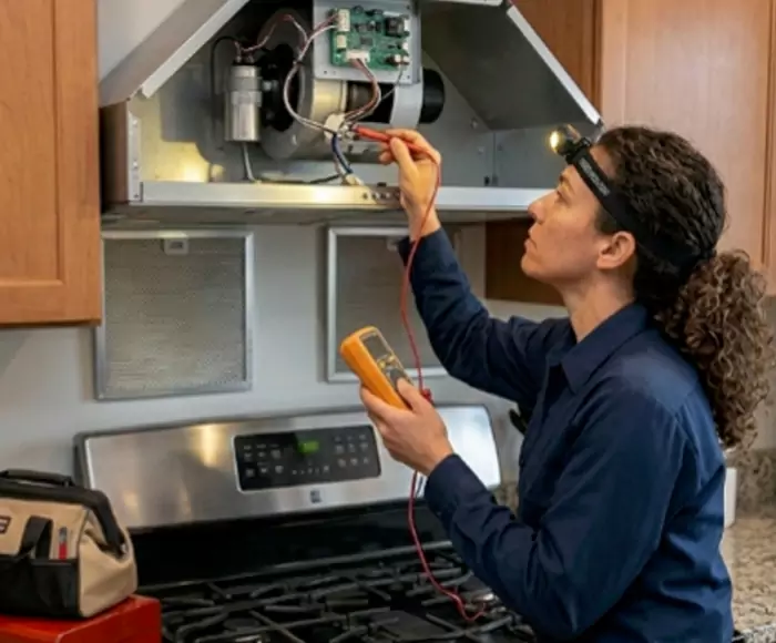 Skilled Range Hood Repair Company: Your Certified Kitchen Ventilation Experts in Estero, FL