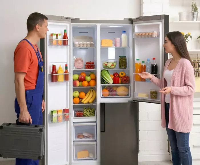 Trusted Compressor Repair for Refrigerator: Your Fridge Cooling Partner in Estero, FL