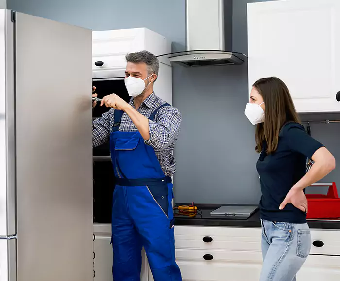 Trusted Refrigerator Leak Repair Company: Your Local Refrigerator Leak Repair Service in Estero, FL