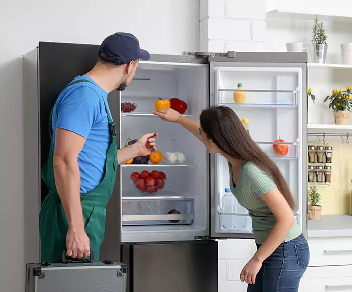 Reliable Refrigerator Not Cooling Repair Company: Your Local Refrigerator Not Cooling Repair Service in Estero, FL