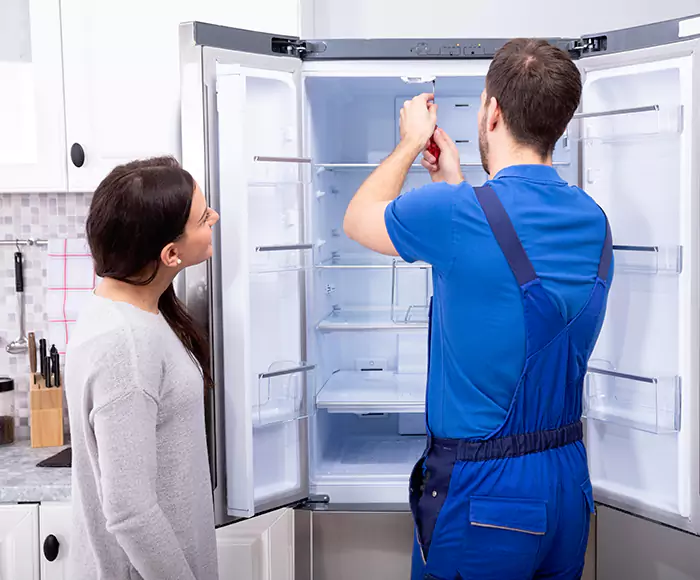 Reliable Fridge Repair Company: Your Trusted Refrigerator Repair Technician in Estero, FL