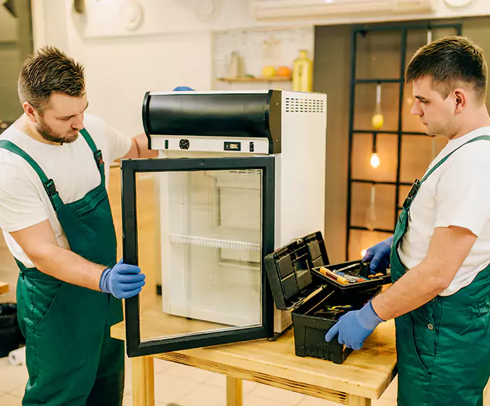 Professional Refrigerator Repair Experts: Your Same Day Refrigerator Repair Company in Estero, FL