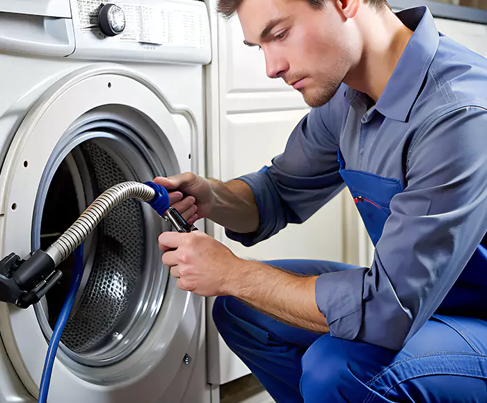 Trusted Same Day Washer Repair: Your Washer Repairs Same Day Expert in Estero, FL