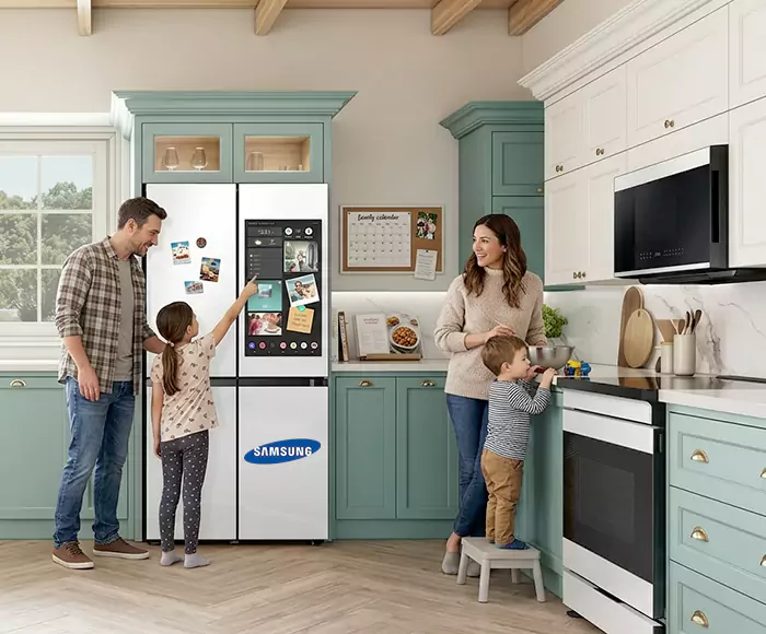 Certified Samsung Appliance Experts: Your Brand Specialist in Estero, FL
