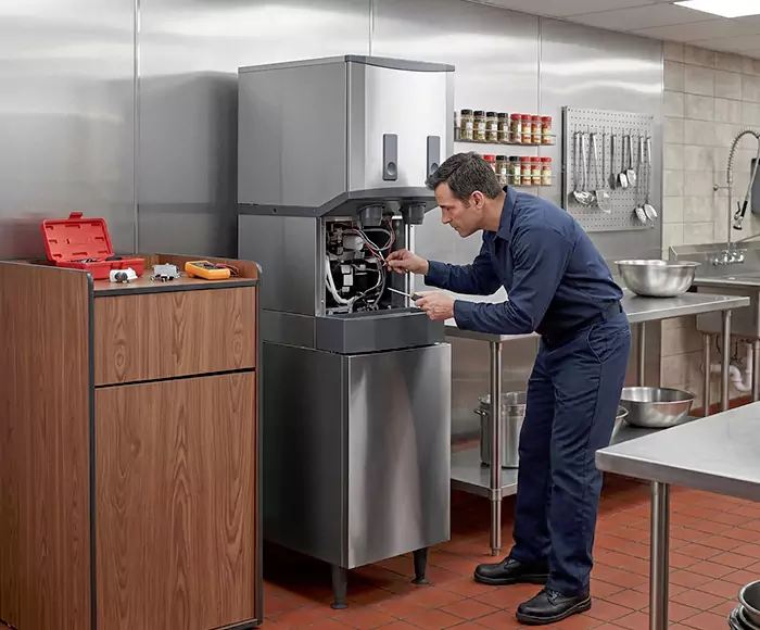 Premier Scotsman Appliances Pros: Your Brand Specialist in Estero, FL