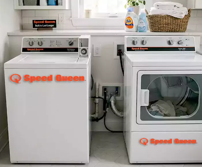 Proven Speed Queen Appliance Pros: Your Brand Specialist in Estero, FL