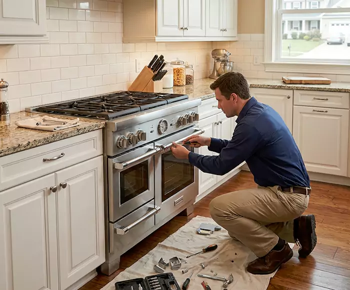 Premier Thermador Appliance Pros: Your Brand Specialist in Estero, FL