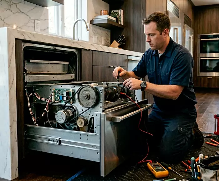 Reliable Trash Compactor Repair Company: Your Certified Commercial Experts in Estero, FL