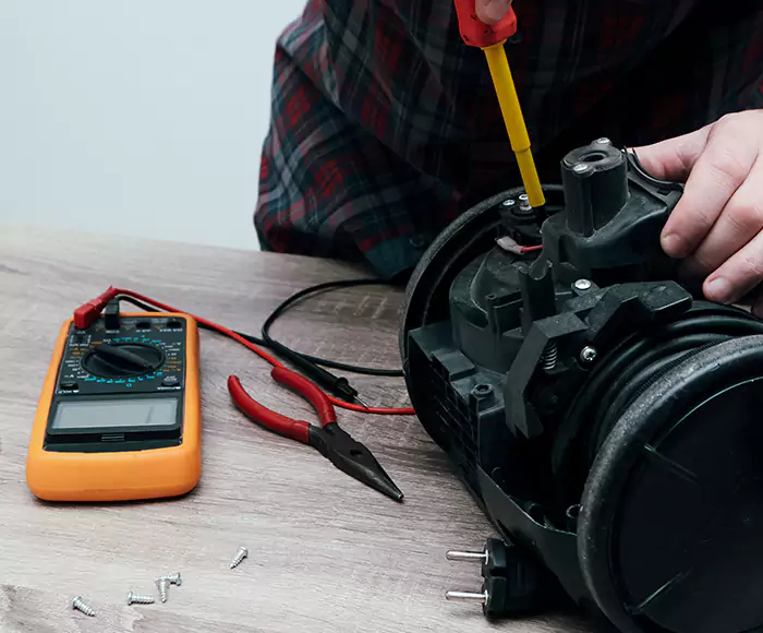 Proven Vacuum Solutions: Your Trusted Vacuum Cleaner Repair Service Company for Estero, FL