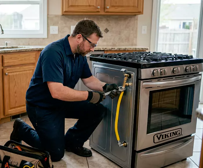 Proven Viking Appliance Pros: Your Brand Specialist in Estero, FL