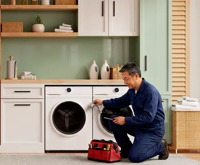 Premier Laundry Service: Your Expert Washer and Dryer Installers in Estero, FL