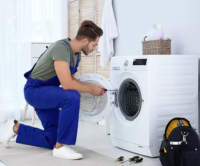 Top-Rated Washer Door Seal Replacement Company: Your Professional Washer Door Seal Replacement Service in Estero, FL