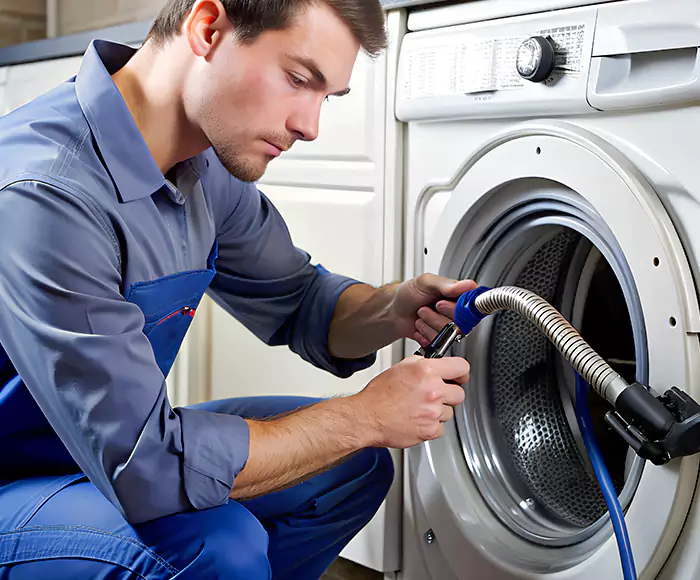 Expert Washer Repairs Specialists: Your Veteran Washer Machine Repair Crew in Estero, FL