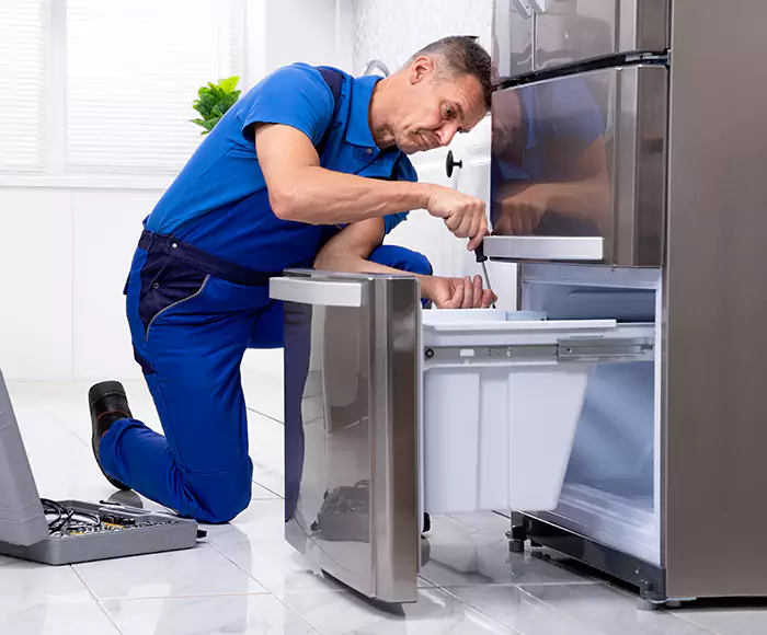 Trusted Whirlpool Appliance Pros: Your Brand Specialist in Estero, FL